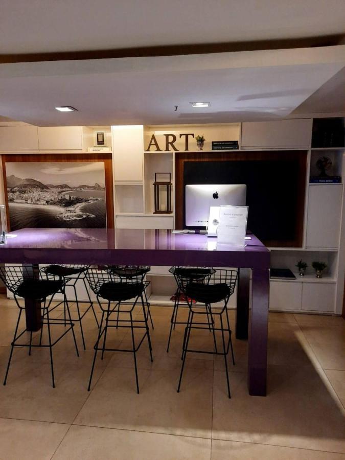 Cobertura No Melhor Lugar De Ipanema Apartamento Río de Janeiro
