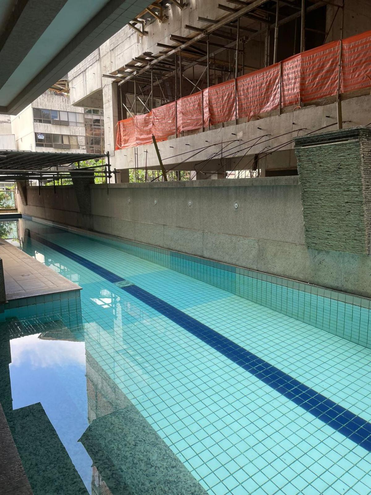 Apartamento Cobertura No Melhor Lugar De Ipanema Río de Janeiro