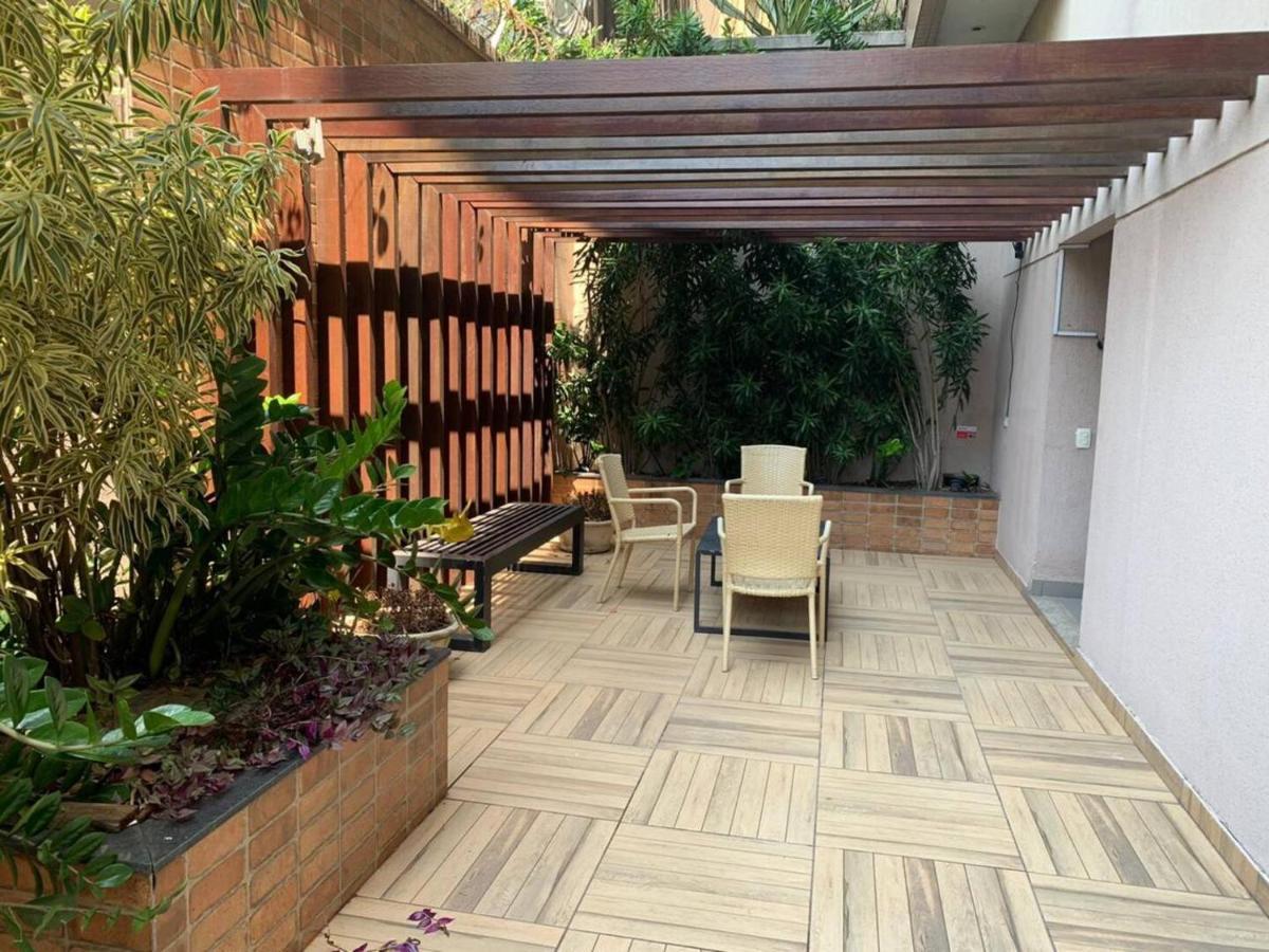 Appartement Cobertura No Melhor Lugar De Ipanema