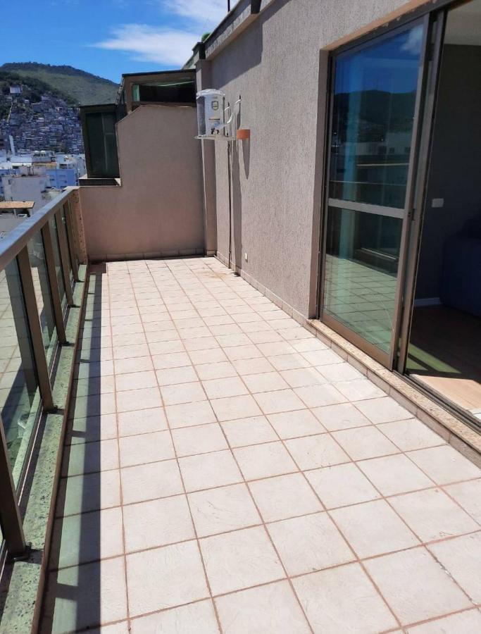 Appartement Cobertura No Melhor Lugar De Ipanema *