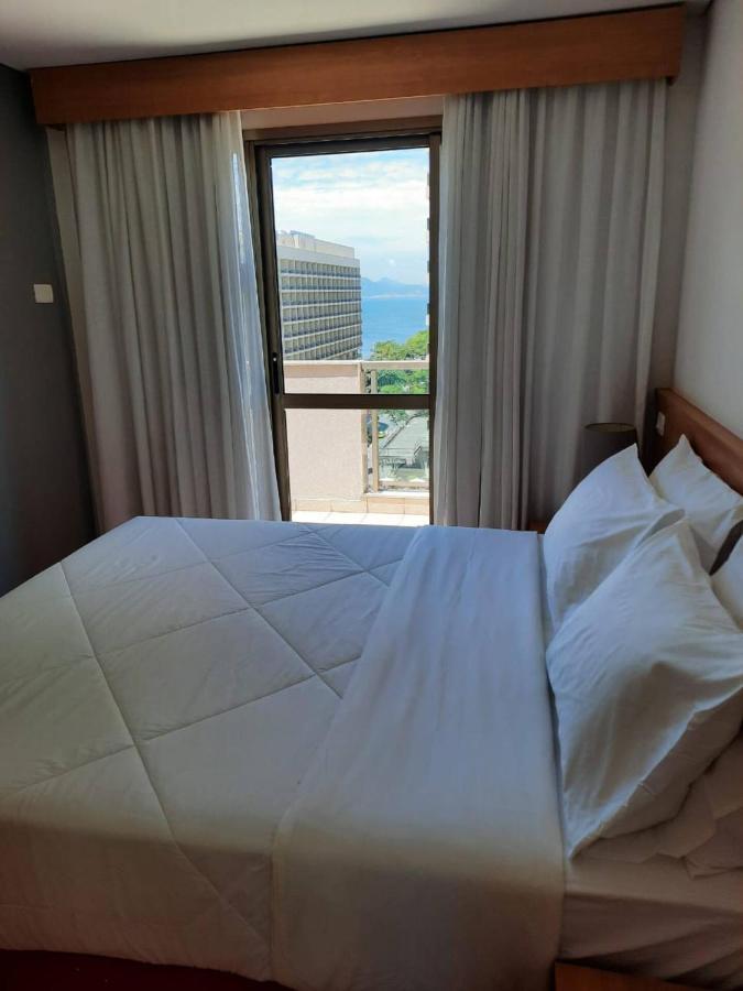 Cobertura No Melhor Lugar De Ipanema Appartement